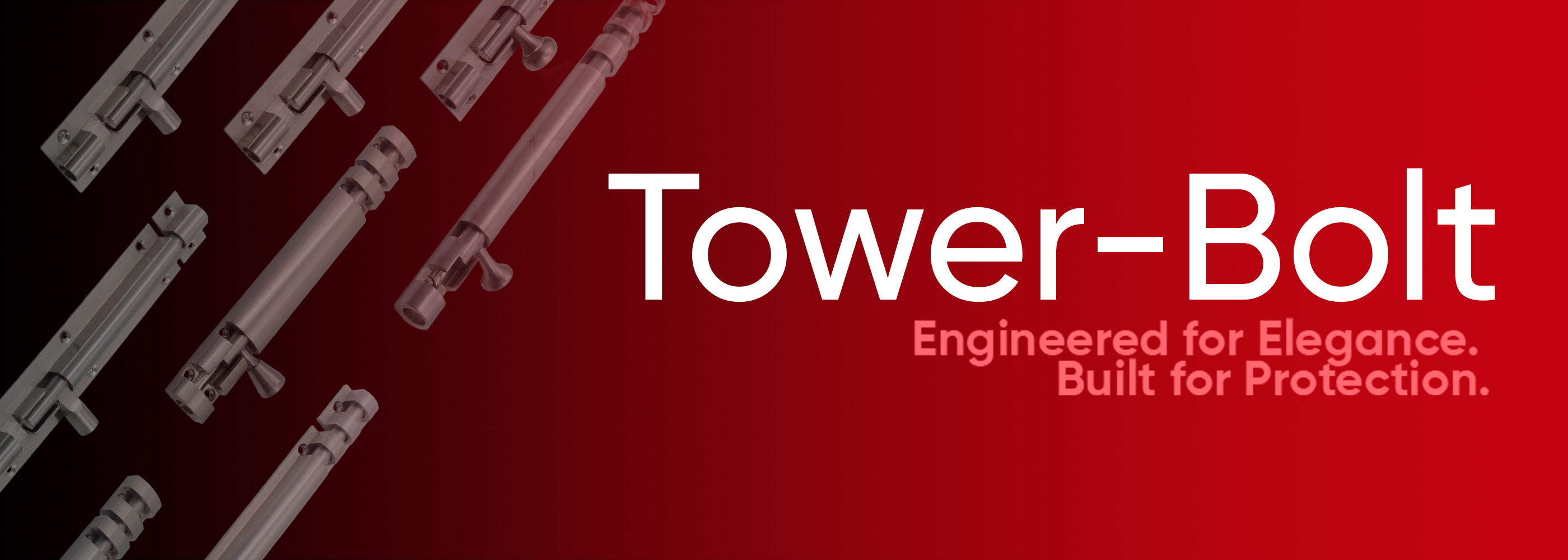 Tower Bolt